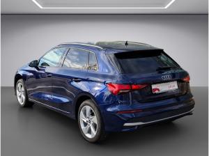 Audi A3 Sportback 30 TFSI PS S tronic Soundsystem, Navi, Kamera