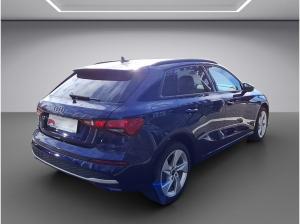 Audi A3 Sportback 30 TFSI PS S tronic Soundsystem, Navi, Kamera