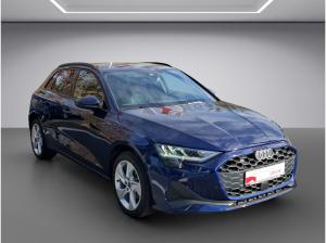 Audi A3 Sportback 30 TFSI PS S tronic Soundsystem, Navi, Kamera