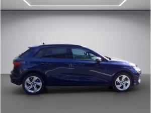 Audi A3 Sportback 30 TFSI PS S tronic Soundsystem, Navi, Kamera
