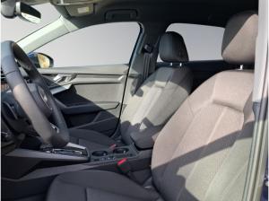 Audi A3 Sportback 30 TFSI PS S tronic Soundsystem, Navi, Kamera