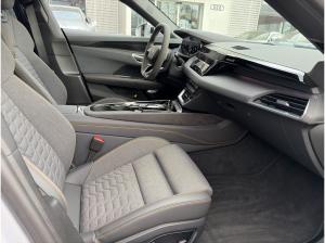 Audi e-tron GT S qu. Black/Facelift/Pano/Laser/HuD/ACC/360°