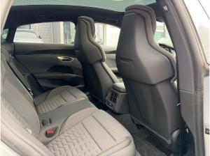 Audi e-tron GT S qu. Black/Facelift/Pano/Laser/HuD/ACC/360°