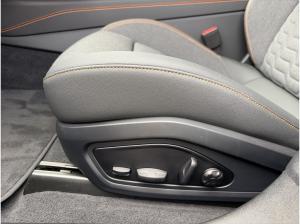 Audi e-tron GT S qu. Black/Facelift/Pano/Laser/HuD/ACC/360°