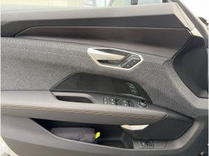 Audi e-tron GT S qu. Black/Facelift/Pano/Laser/HuD/ACC/360°