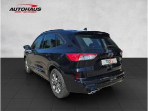 Ford Kuga ST-Line Bluetooth Head Up Display Navi LED