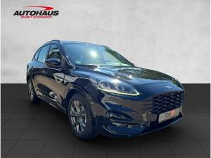 Ford Kuga ST-Line Bluetooth Head Up Display Navi LED