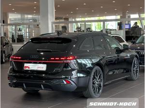 Audi A6 AVANT TDI EDITION ONE QUAT S-TRONIC LUFT PANO