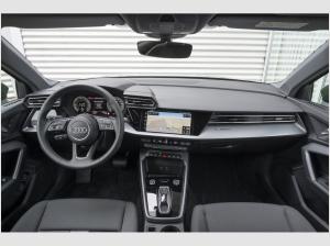 Audi A3 Sportback 40 TFSI e S tronic NaviPlus|LED|SHZ|virtual cockpit plus