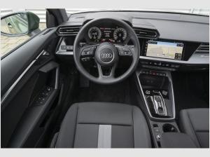 Audi A3 Sportback 40 TFSI e S tronic NaviPlus|LED|SHZ|virtual cockpit plus