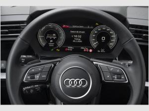 Audi A3 Sportback 40 TFSI e S tronic NaviPlus|LED|SHZ|virtual cockpit plus