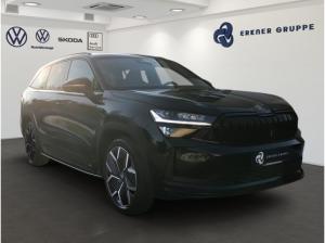 Skoda Kodiaq 2.0 TDI DSG Sportline +AHK+PANO+STHZ+MATRIX+360°+