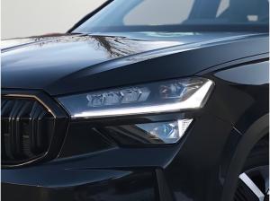 Skoda Kodiaq 2.0 TDI DSG Sportline +AHK+PANO+STHZ+MATRIX+360°+