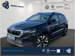 Skoda Karoq 2.0 TDI DSG Tour +AHK+CANTON+ACC+RFK+PDC+SHZ+BHFS+LED+