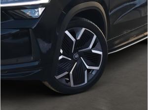 Skoda Kodiaq 2.0 TDI DSG Sportline +AHK+PANO+STHZ+MATRIX+360°+