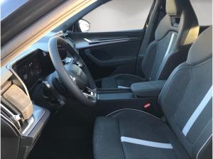 Skoda Kodiaq 2.0 TDI DSG Sportline +AHK+PANO+STHZ+MATRIX+360°+