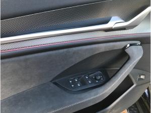 Skoda Kodiaq 2.0 TDI DSG Sportline +AHK+PANO+STHZ+MATRIX+360°+