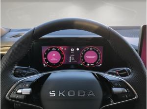 Skoda Kodiaq 2.0 TDI DSG Sportline +AHK+PANO+STHZ+MATRIX+360°+