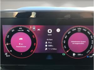 Skoda Kodiaq 2.0 TDI DSG Sportline +AHK+PANO+STHZ+MATRIX+360°+