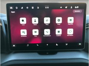 Skoda Kodiaq 2.0 TDI DSG Sportline +AHK+PANO+STHZ+MATRIX+360°+