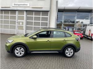 Volkswagen Taigo 1.0TSi DSG Life R-Kamera SideAssist AppConnect LED Alu Sitzheiz. Parkpilot