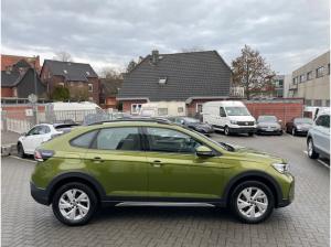 Volkswagen Taigo 1.0TSi DSG Life R-Kamera SideAssist AppConnect LED Alu Sitzheiz. Parkpilot