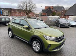 Volkswagen Taigo 1.0TSi DSG Life R-Kamera SideAssist AppConnect LED Alu Sitzheiz. Parkpilot