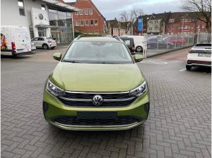 Volkswagen Taigo 1.0TSi DSG Life R-Kamera SideAssist AppConnect LED Alu Sitzheiz. Parkpilot
