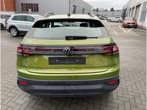 Volkswagen Taigo 1.0TSi DSG Life R-Kamera SideAssist AppConnect LED Alu Sitzheiz. Parkpilot