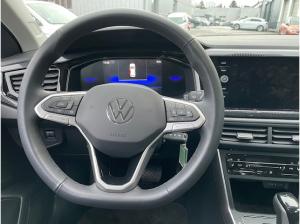 Volkswagen Taigo 1.0TSi DSG Life R-Kamera SideAssist AppConnect LED Alu Sitzheiz. Parkpilot