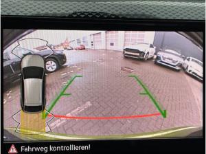 Volkswagen Taigo 1.0TSi DSG Life R-Kamera SideAssist AppConnect LED Alu Sitzheiz. Parkpilot