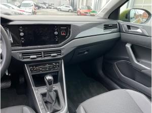 Volkswagen Taigo 1.0TSi DSG Life R-Kamera SideAssist AppConnect LED Alu Sitzheiz. Parkpilot