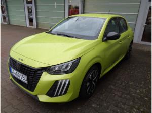 Peugeot 208 Benzin 100 Style Sitzheizung, Klima, PDC hi.