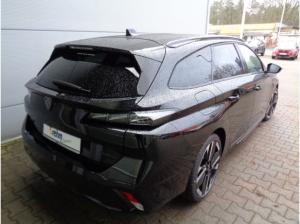 Peugeot 308 SW Hybrid 145e-DSC6 GT EXCLUSIVE Focal