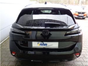 Peugeot 308 SW Hybrid 145e-DSC6 GT EXCLUSIVE Focal