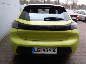 Peugeot 208 Benzin 100 Style Sitzheizung, Klima, PDC hi.