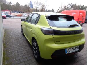 Peugeot 208 Benzin 100 Style Sitzheizung, Klima, PDC hi.