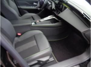 Peugeot 308 SW Hybrid 145e-DSC6 GT EXCLUSIVE Focal