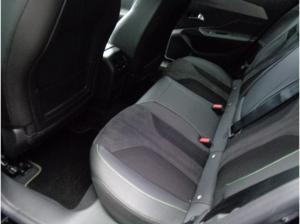 Peugeot 308 SW Hybrid 145e-DSC6 GT EXCLUSIVE Focal