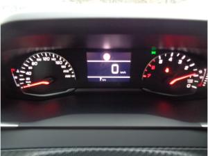 Peugeot 208 Benzin 100 Style Sitzheizung, Klima, PDC hi.