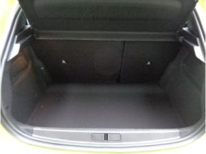 Peugeot 208 Benzin 100 Style Sitzheizung, Klima, PDC hi.