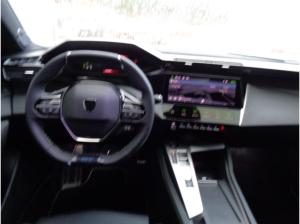 Peugeot 308 SW Hybrid 145e-DSC6 GT EXCLUSIVE Focal