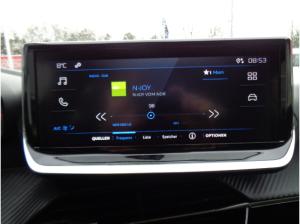 Peugeot 208 Benzin 100 Style Sitzheizung, Klima, PDC hi.