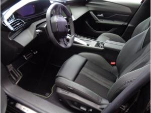 Peugeot 308 SW Hybrid 145e-DSC6 GT EXCLUSIVE Focal