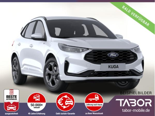 Ford Kuga FHEV ST-Line Matrix ACC TotW Kam360 SHZ 18Z
