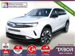 Opel Grandland Hybrid AUT GS TechP HUD 360Kam Nav