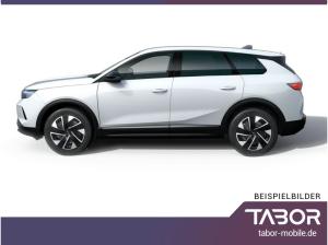 Opel Grandland Hybrid AUT GS TechP HUD 360Kam Nav