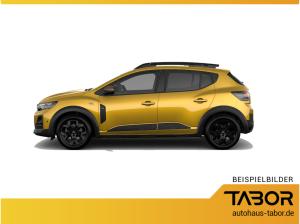 Dacia Sandero Stepway Extreme Eco-G 120 auto