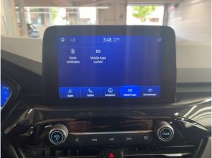 Ford Kuga ST-LINE X EcoBoost