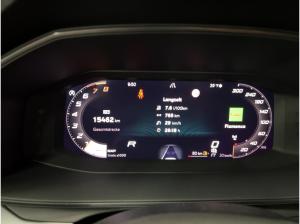 Cupra Formentor 1.5 eTSI